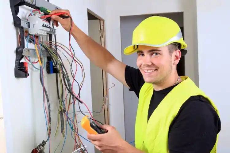 elektricien Ittervoort